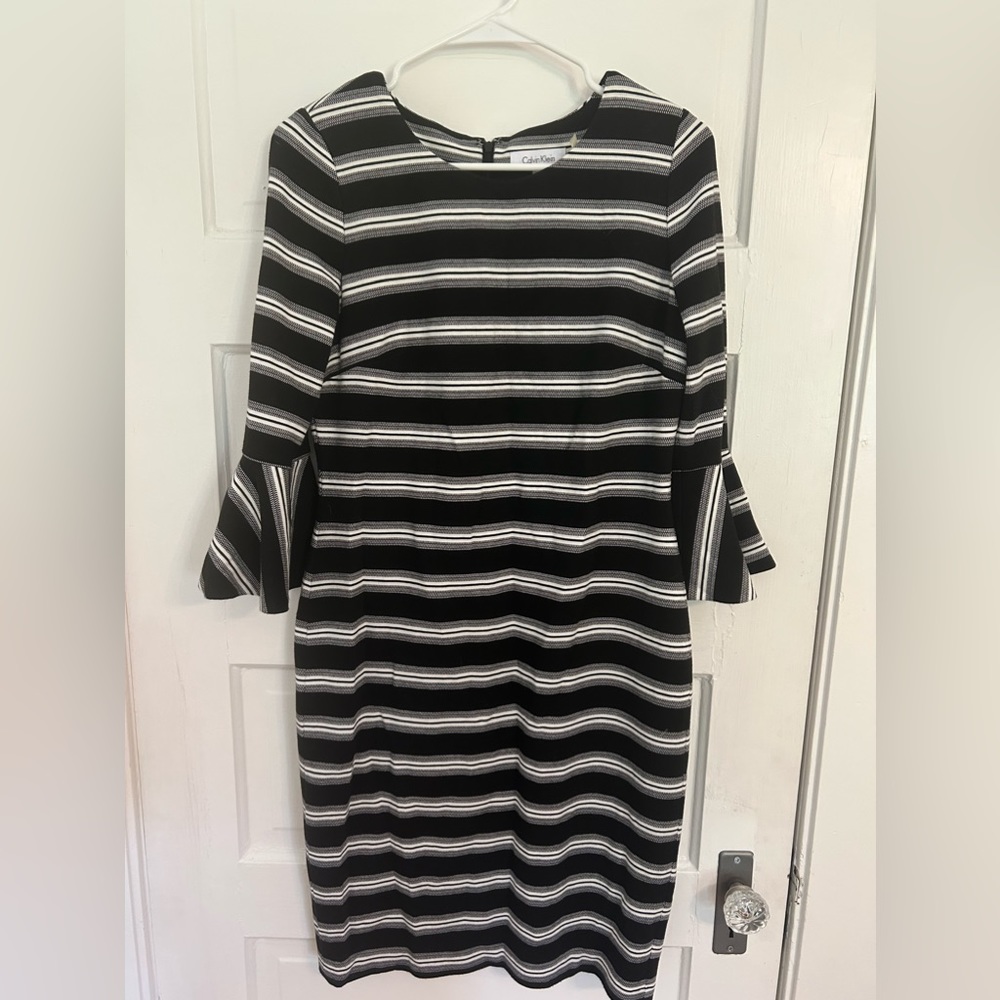 Calvin Klein Dress | Size 8